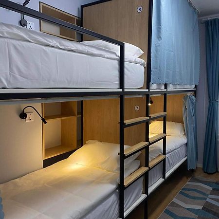 Mickey Hostel Ουλάν Μπατόρ Εξωτερικό φωτογραφία