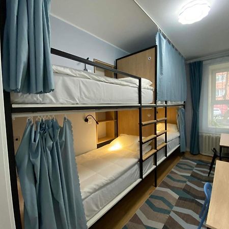 Mickey Hostel Ουλάν Μπατόρ Εξωτερικό φωτογραφία