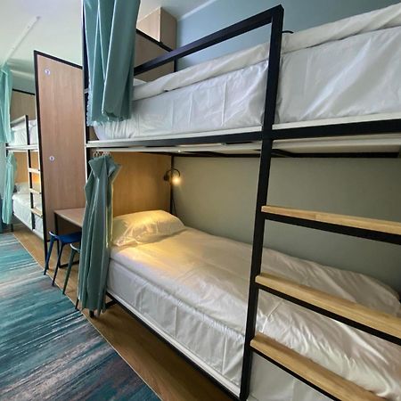 Mickey Hostel Ουλάν Μπατόρ Εξωτερικό φωτογραφία