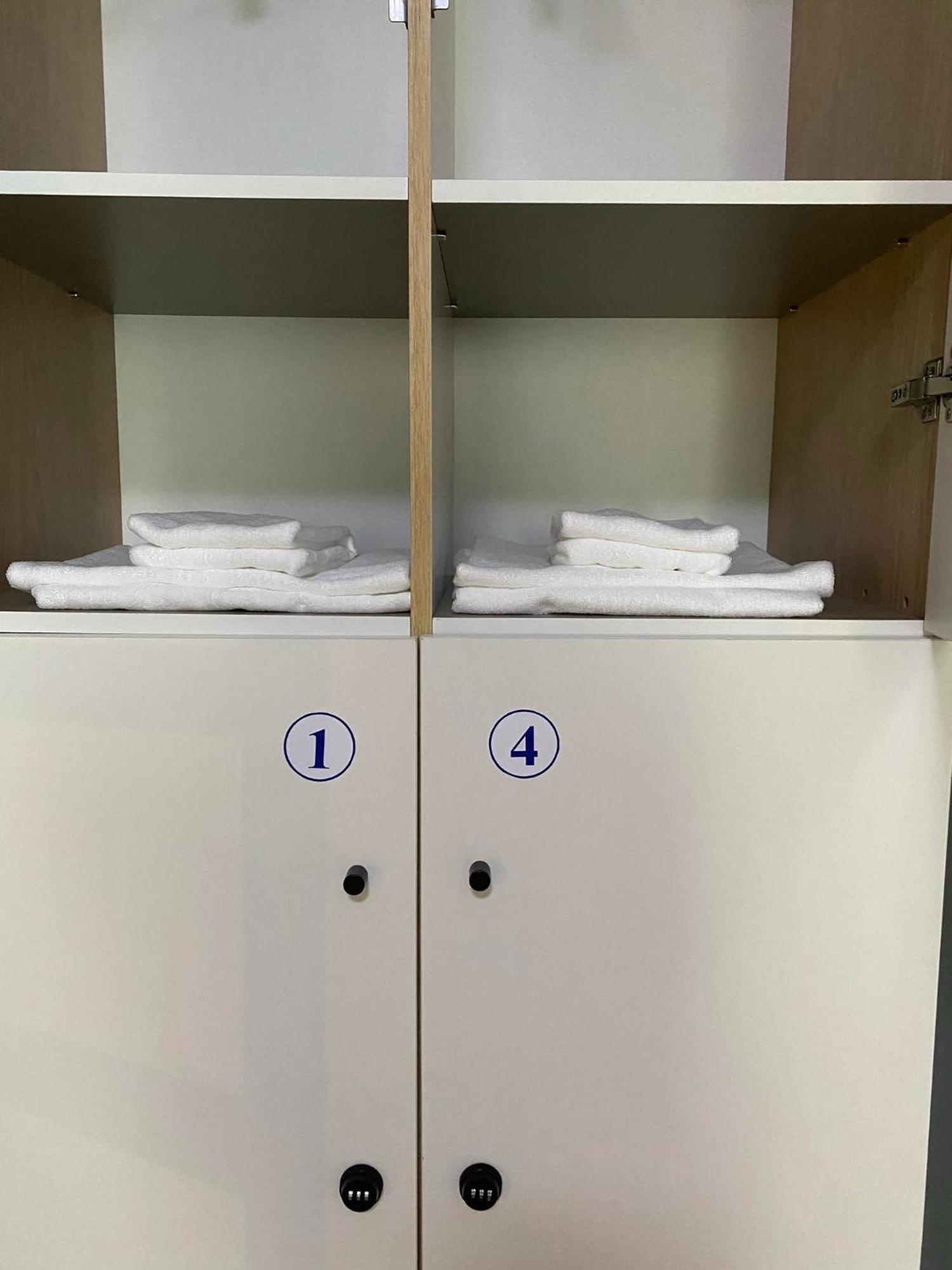 Mickey Hostel Ουλάν Μπατόρ Εξωτερικό φωτογραφία