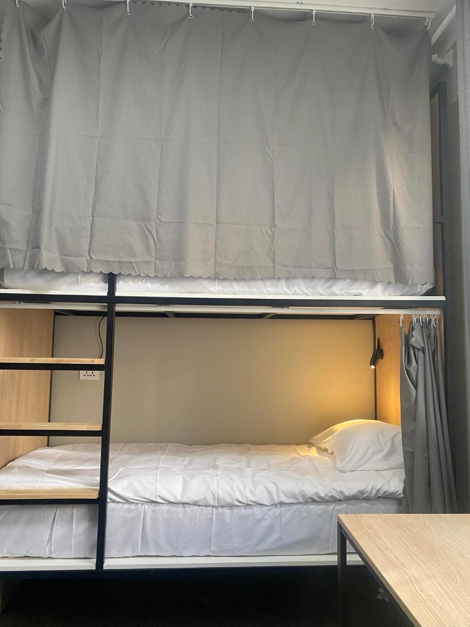 Mickey Hostel Ουλάν Μπατόρ Εξωτερικό φωτογραφία