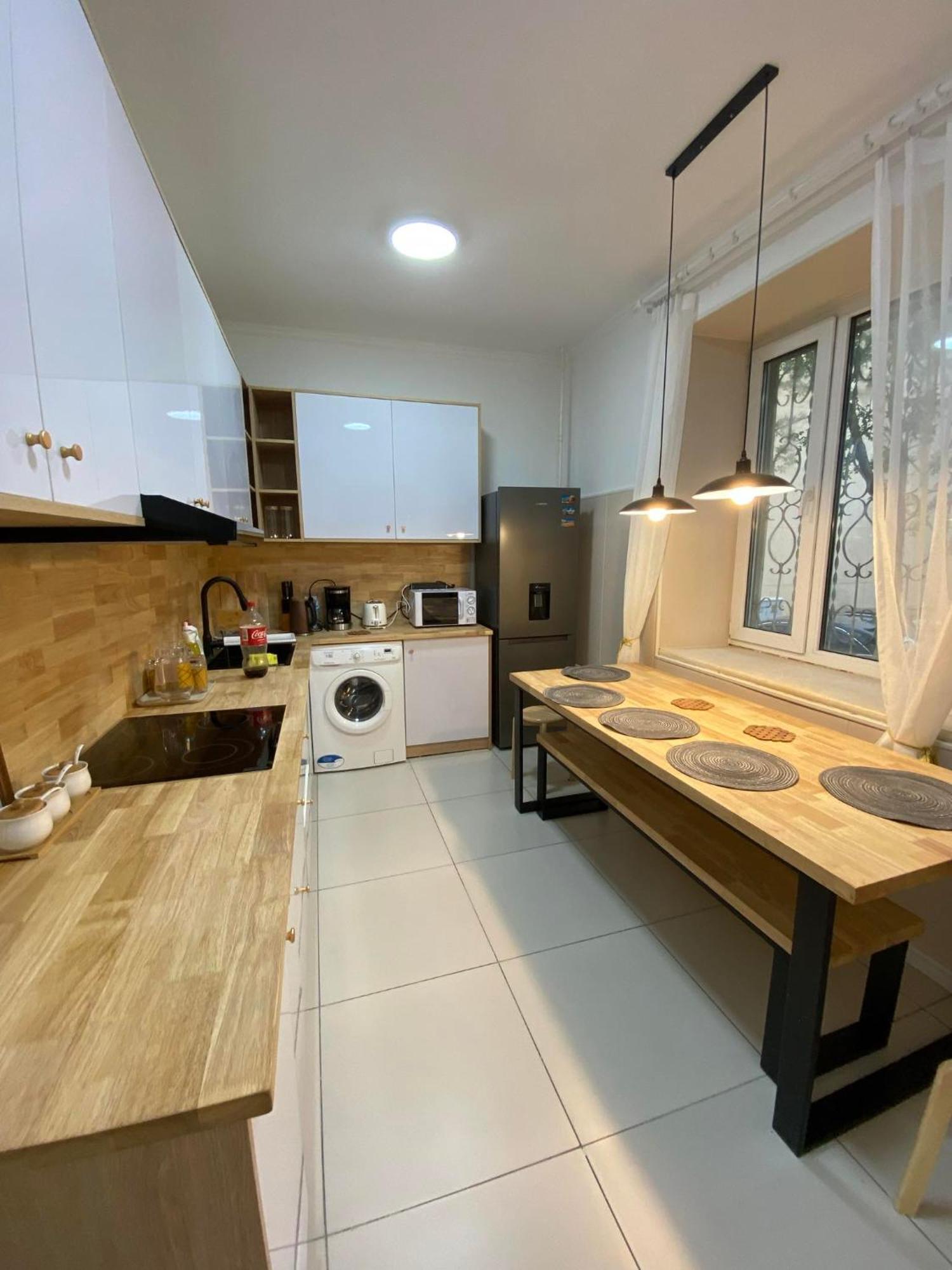 Mickey Hostel Ουλάν Μπατόρ Εξωτερικό φωτογραφία