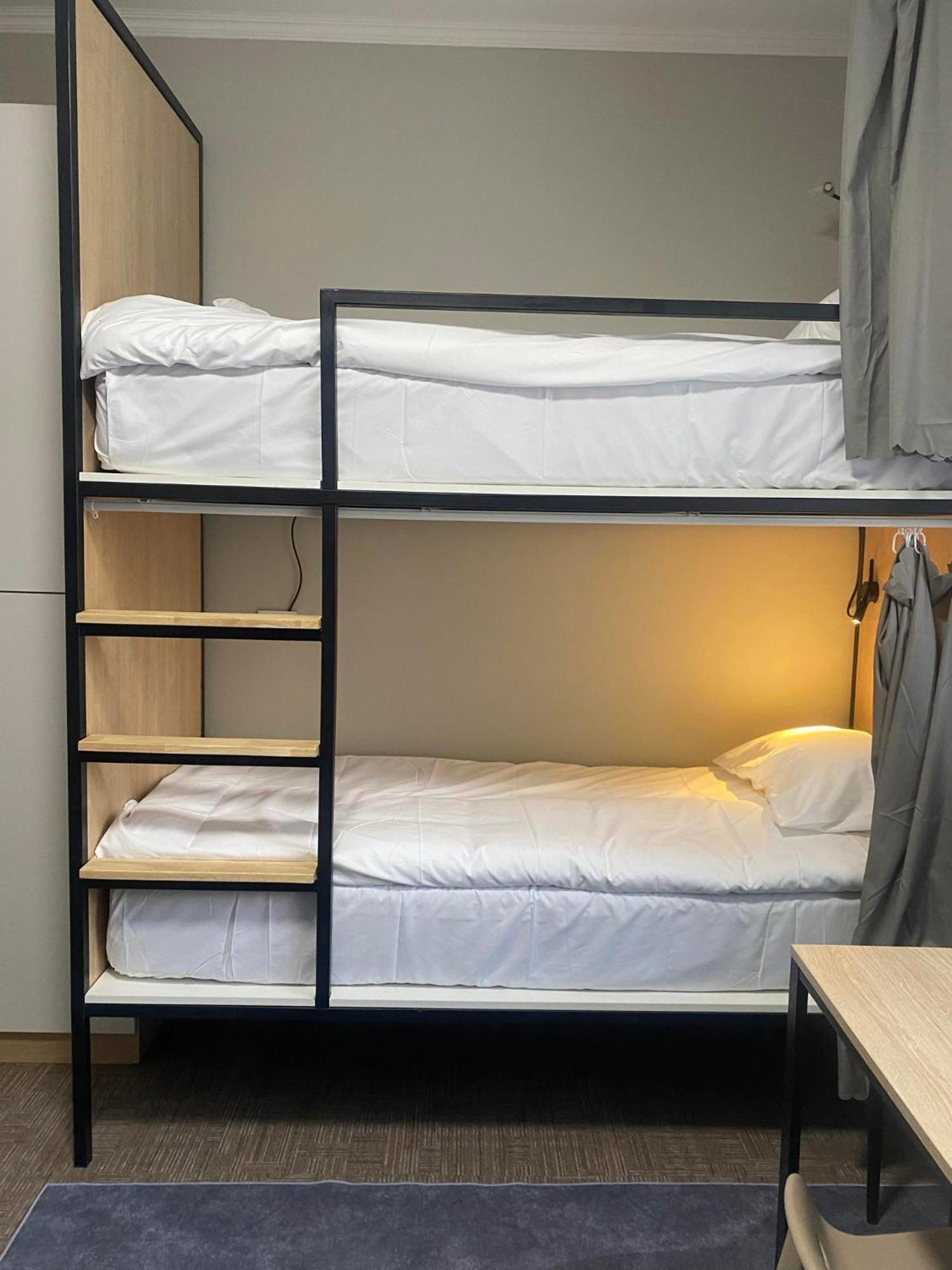 Mickey Hostel Ουλάν Μπατόρ Εξωτερικό φωτογραφία