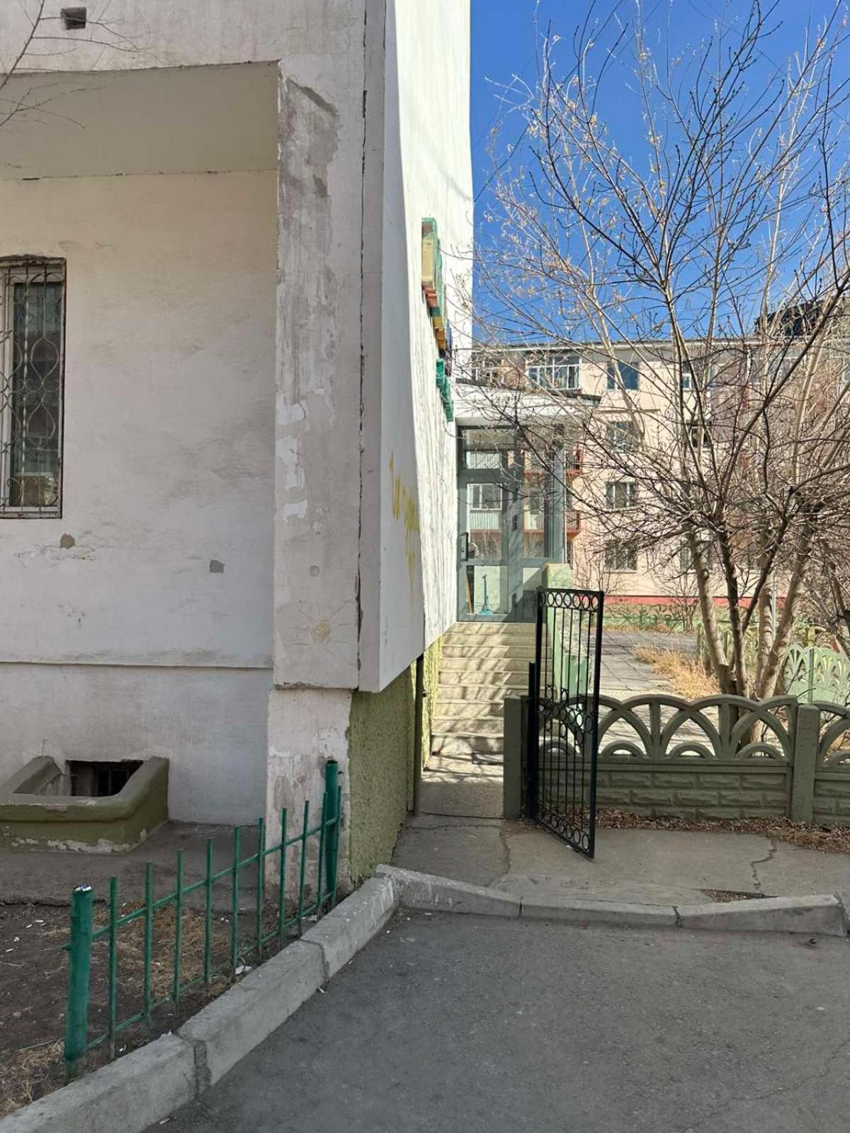 Mickey Hostel Ουλάν Μπατόρ Εξωτερικό φωτογραφία