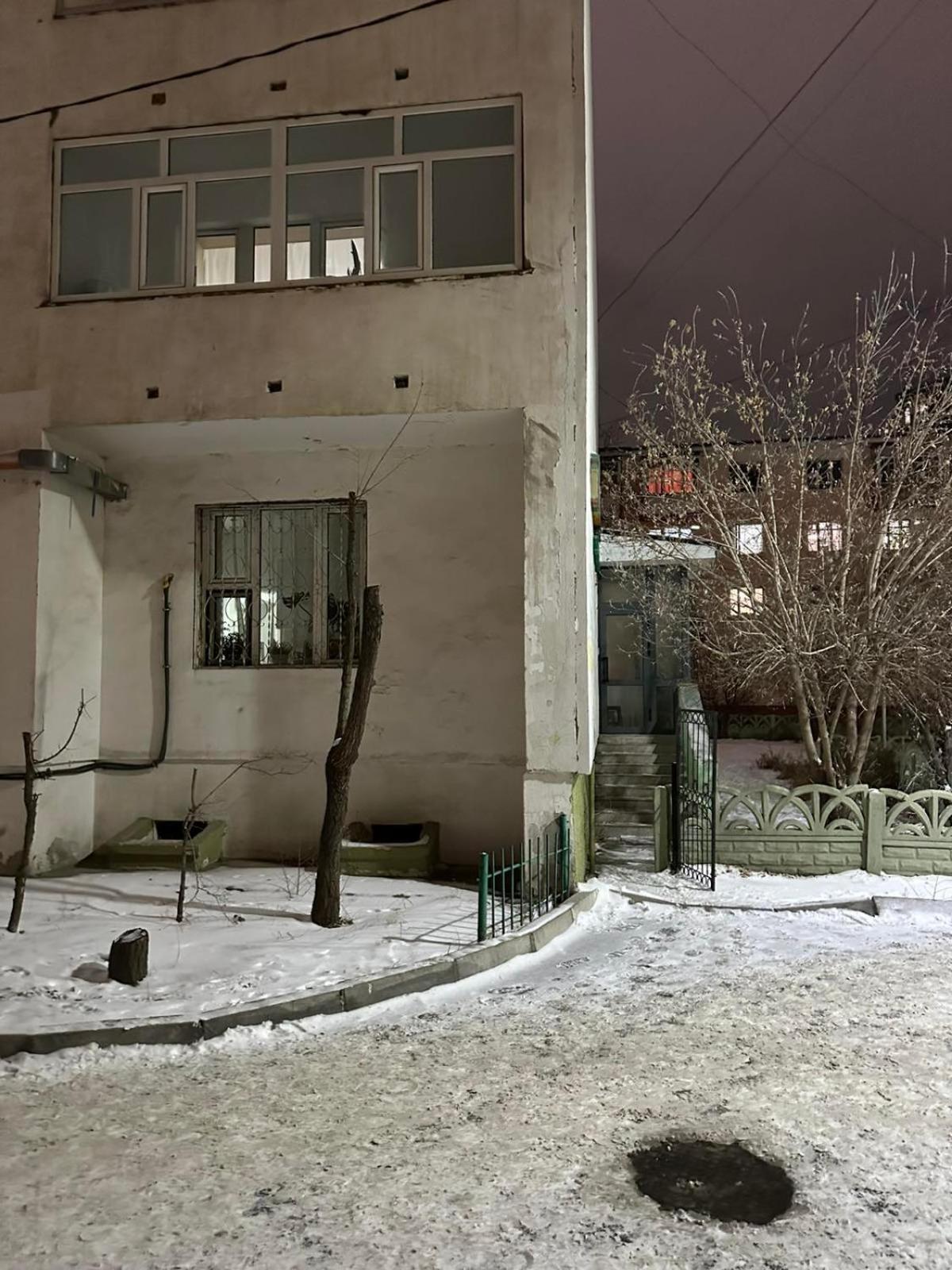 Mickey Hostel Ουλάν Μπατόρ Εξωτερικό φωτογραφία