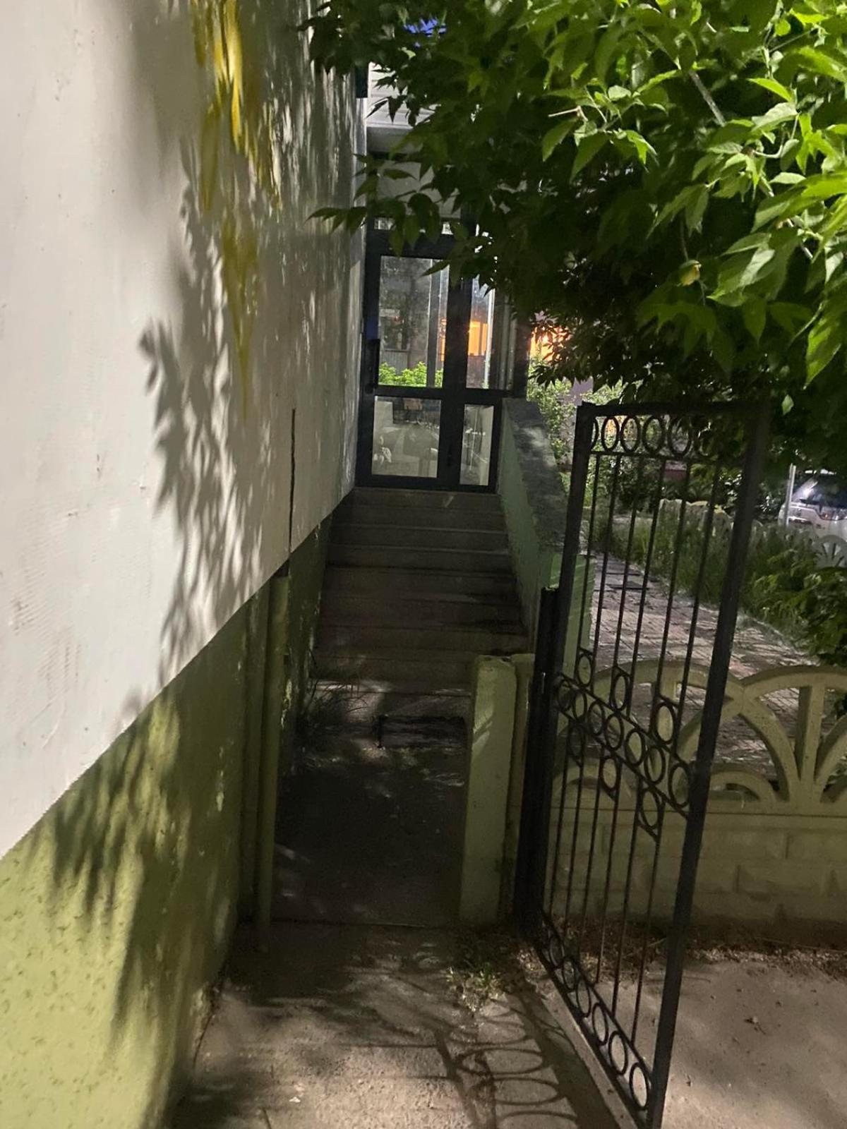 Mickey Hostel Ουλάν Μπατόρ Εξωτερικό φωτογραφία